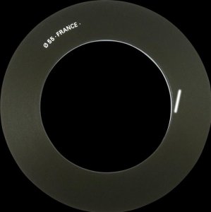 Filtr Fancier Filtras Fancier 55mm UV CF-01 1