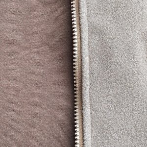 FiGa Ponczo samochodowe FiGa MERINO Wełna Brąz ROYAL M (Wiek 2,5-8 lat) 5