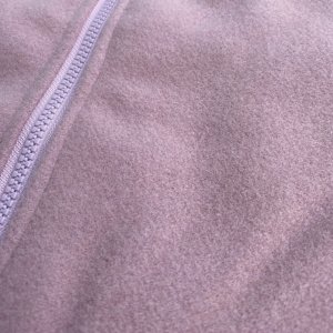 FiGa Ponczo samochodowe FiGa MERINO Wełna Brudny Róż ROYAL S (Wiek 0-4 lat) 11