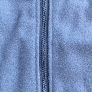 FiGa Ponczo samochodowe FiGa MERINO Wełna Szary ROYAL M (Wiek 2,5-8 lat) 9