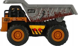 Mega Creative AUTO CIEZAR WYWROT B/O 19X11X10 MOJE M PLPL48/96 4