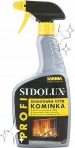 Lakma Środek do czyszczenia grilla i kominka Sidolux 750ml 1