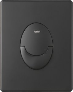 Przycisk spłukujący Grohe Grohe przycisk Skate Air, phantom black 38505KF0 2