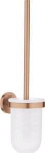 Grohe Grohe szczotka toaletowa (komplet) Essentials, brushed warm sunset 40374DL1 1