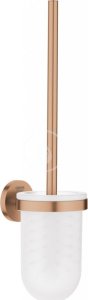 Grohe Grohe szczotka toaletowa (komplet) Essentials, brushed warm sunset 40374DL1 4
