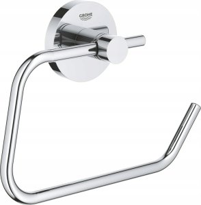 Grohe Grohe uchwyt na papier Essentials, chrom 40689001 1