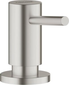 Grohe Grohe dozownik 500ml Cosmopolitan, stal nierdzewna 40535DC0 1