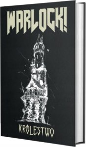 Hengal Warlock! Królestwo 2