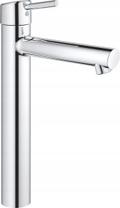 Bateria umywalkowa Grohe Grohe bateria umywalkowa rozmiar XL Concetto, chrom 23920001 1