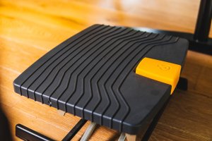 BakkerElkhuizen BakkerElkhuizen Pro 959 Szary 11