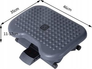 BakkerElkhuizen BakkerElkhuizen Pro 959 Szary 6