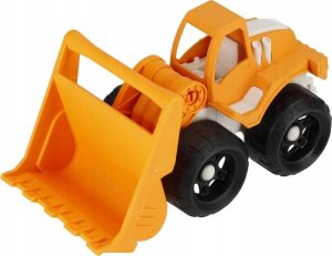 Mega Creative MASZYNA BUD KOPARK CARTOON 22X14X12 MC WB 48 2