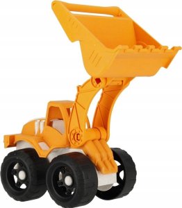 Mega Creative MASZYNA BUD KOPARK CARTOON 22X14X12 MC WB 48 3