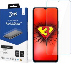 3MK 3MK FlexibleGlass Infinix Smart 6 1