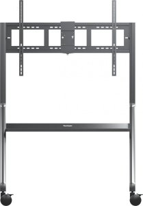 System interaktywny ViewSonic VB-STND-009 VIEWBOARD AND CDE 1