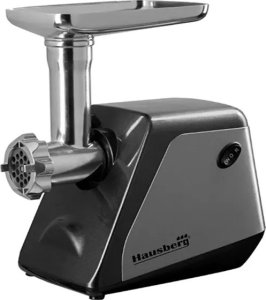 Maszynka do mielenia mięsa Hausberg HAUSBERG HB-3450 Mėsmalė su priedu spausti sultims 2