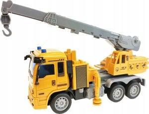 Ciuciubabka Dźwig R/C ładowarka światło dźwięk Y300241 2