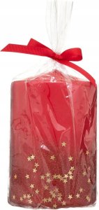 Atmosphera Świeczka ozdobna z gradientem, 90 g 4