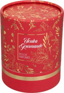 Atmosphera Świeczka zapachowa w szkle, 210 g, Ø 8 cm 2