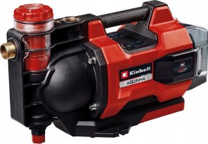 Einhell POMPA OGRODOWA AKU AQUINNA 36/38F LED AUTOMATIC 4180420 1