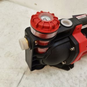 Einhell POMPA OGRODOWA AKU AQUINNA 36/38F LED AUTOMATIC 4180420 12