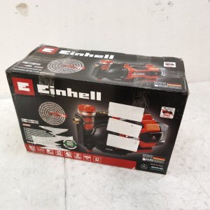 Einhell POMPA OGRODOWA AKU AQUINNA 36/38F LED AUTOMATIC 4180420 14