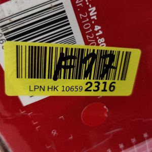 Einhell POMPA OGRODOWA AKU AQUINNA 36/38F LED AUTOMATIC 4180420 15