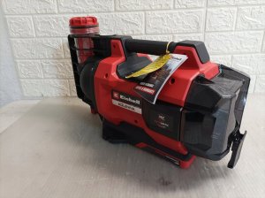 Einhell POMPA OGRODOWA AKU AQUINNA 36/38F LED AUTOMATIC 4180420 7