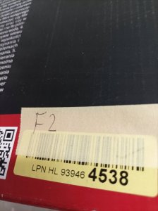 Einhell POMPA OGRODOWA AKU AQUINNA 36/38F LED AUTOMATIC 4180420 9