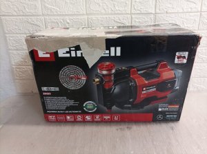 Einhell POMPA OGRODOWA AKU AQUINNA 36/38F LED AUTOMATIC 4180420 10