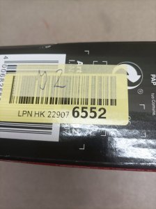 Einhell ZESTAW DYSZ DO BRILLIANTO 3437102 5