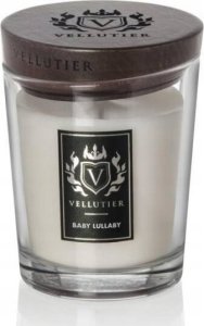 VELLUTIER Vellutier Aromatinė žvakė (Baby Lullaby), 225 g 1