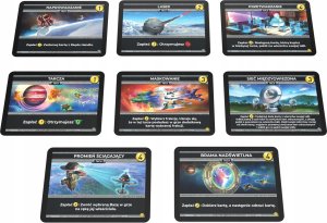 IUVI Games Star Realms: High Alert - Tech 2