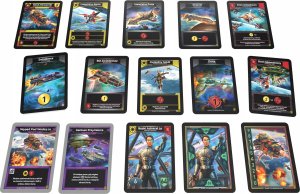 IUVI Games Star Realms: Talia Dowódcy - Przymierze 2