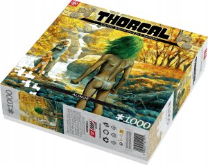 Good Loot Good Loot Puzzle: Thorgal - Alinoe 2
