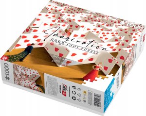 Good Loot Good Loot Puzzle: Rafa³ Olbiñski - Defence Excessive Meticulousness 2