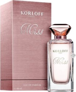 Korloff Korloff, Miss, Eau De Parfum, For Women, 88 ml For Women 2