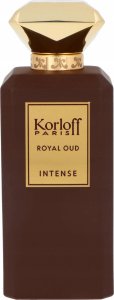 Korloff Korloff, Royal Oud Intense, Eau De Parfum, Unisex, 88 ml Unisex 1