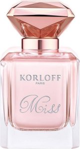 Korloff Korloff, Miss, Eau De Parfum, For Women, 50 ml For Women 1