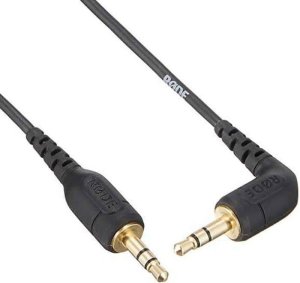 Rode Rode SC8 dual-male 3.5mm TRS cable 6m 1