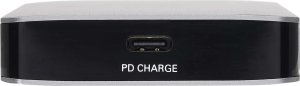 Stacja/replikator Eaton Tripp Lite USB-C (U442-DOCK8G-GG) 5