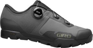 Giro Buty męskie GIRO FORMULA dark shadow roz.42,5 (WYPRZEDAŻ -45%) 1