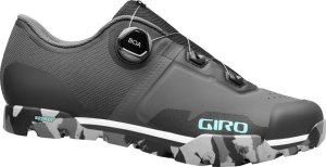 Giro Buty damskie GIRO FORMULA W dark shadow roz.42,5 (NEW) 1