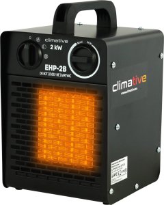 CLIMATIVE Nagrzewnica elektryczna PTC Climative EHP-2B 2kW 1