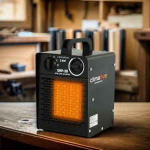 CLIMATIVE Nagrzewnica elektryczna PTC EHP-2B 2kW 16