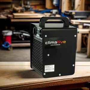 CLIMATIVE Nagrzewnica elektryczna PTC EHP-2B 2kW 18