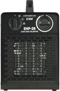 CLIMATIVE Nagrzewnica elektryczna PTC EHP-2B 2kW 2