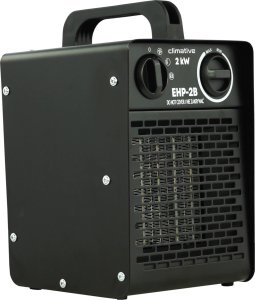 CLIMATIVE Nagrzewnica elektryczna PTC EHP-2B 2kW 4