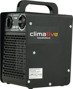 CLIMATIVE Nagrzewnica elektryczna PTC EHP-2B 2kW 5