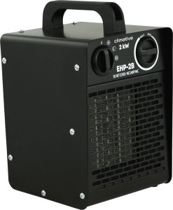 CLIMATIVE Nagrzewnica elektryczna PTC EHP-2B 2kW 6